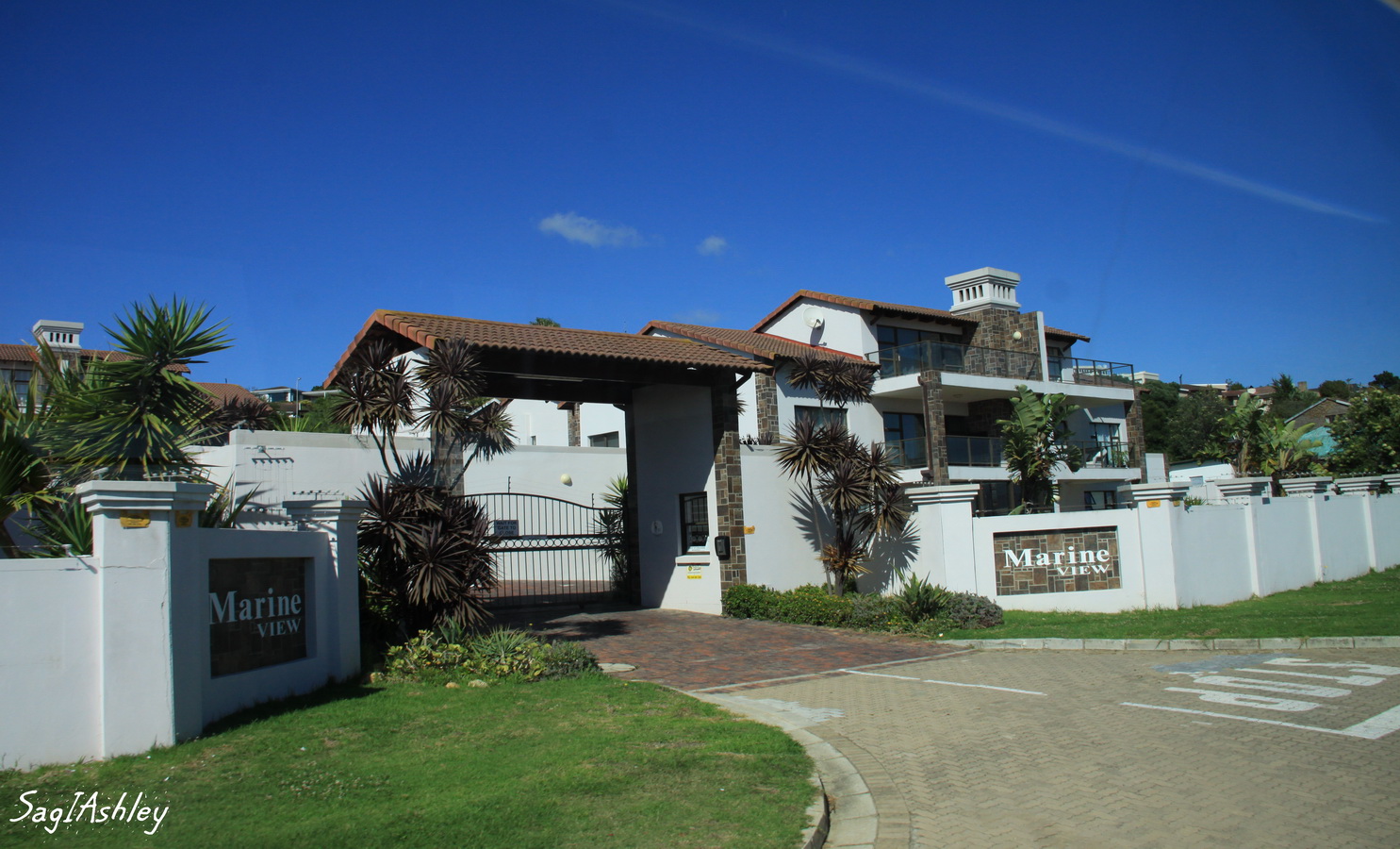 Plettenberg bay