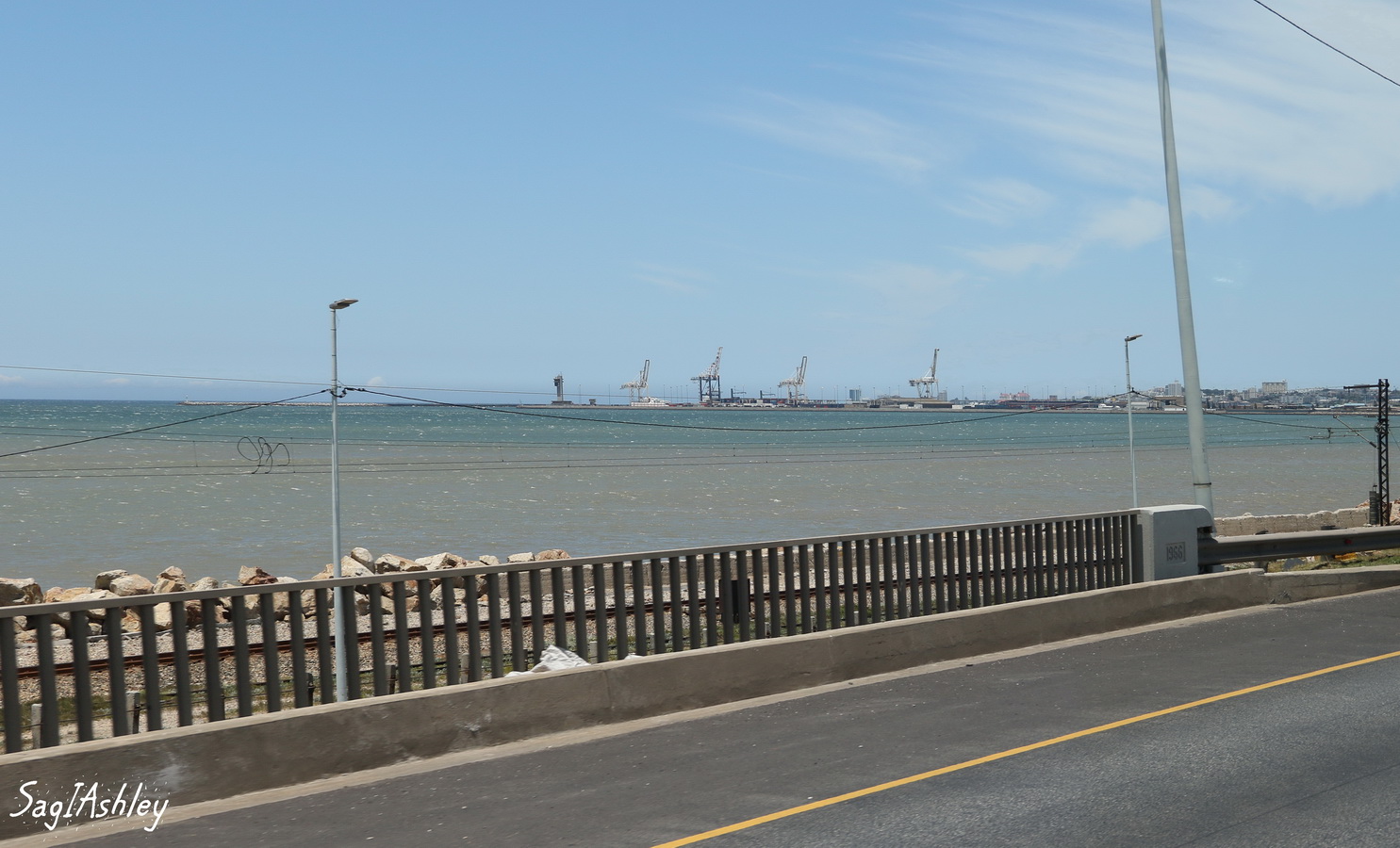 Port de Durban
