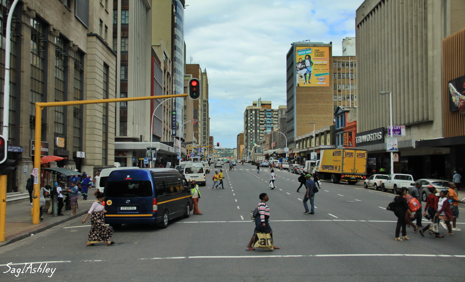 Durban