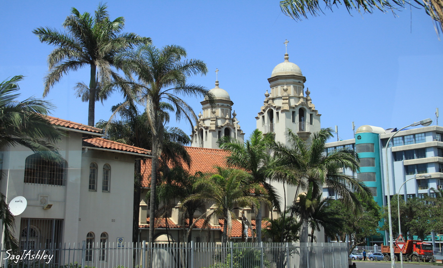 Durban