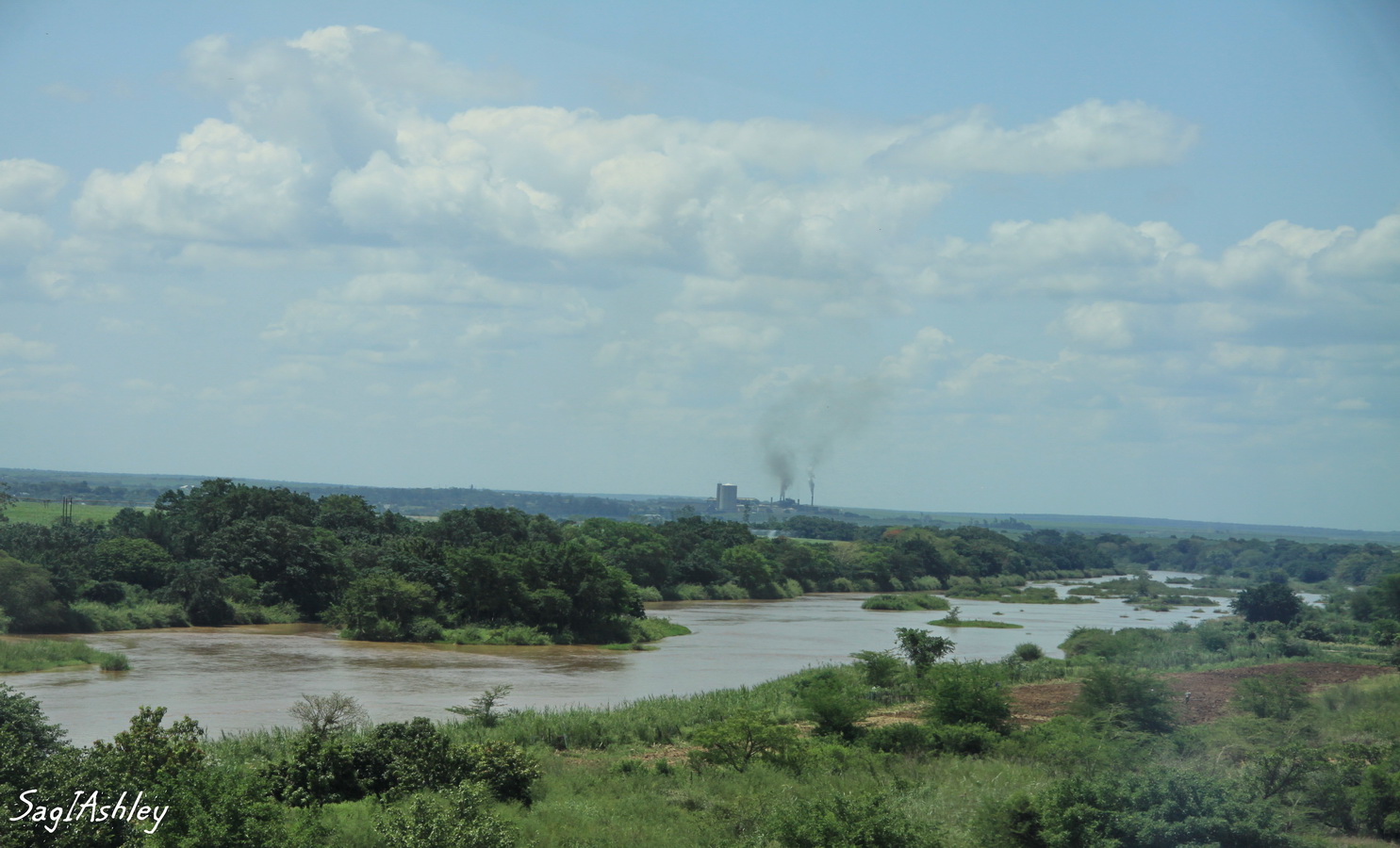 Rivière Lebombo