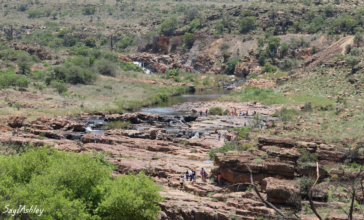 Canyon Blyde River