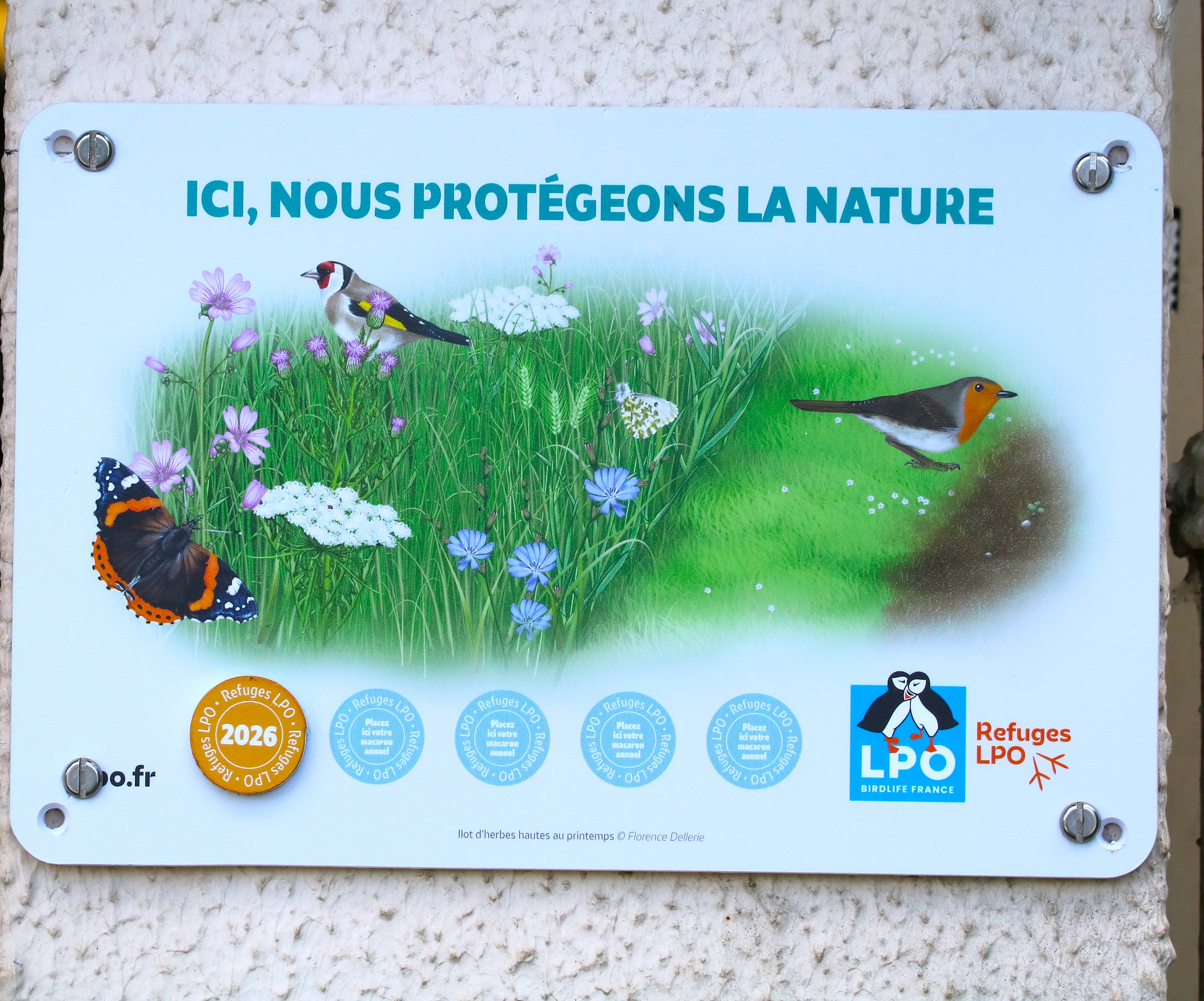 Nouveau pannonceau RLPO 2026.JPG